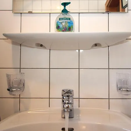 Apartament Zell Am View *