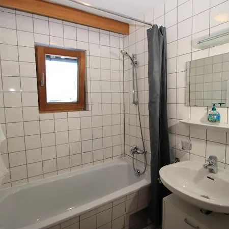 דירה Zell Am View צל-אם-זי