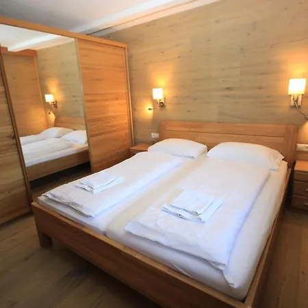 Zell Am View * צל-אם-זי