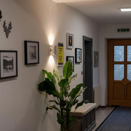 شقة زيلامسي ليك فيو