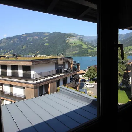 公寓 Zell Am View