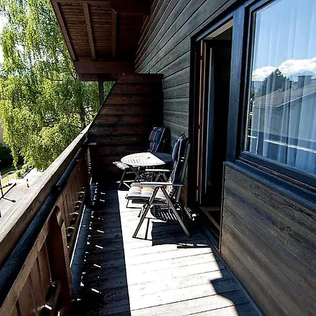 דירה Zell Am View