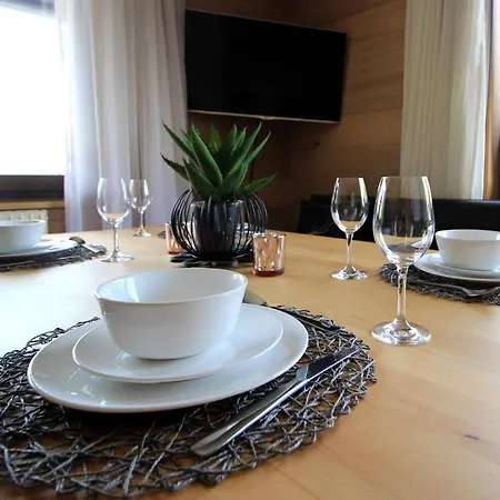 شقة زيلامسي ليك فيو زيل أم سي