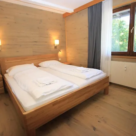 Apartmán Zell Am View