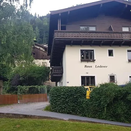 Zell Am View Apartment Zell am See