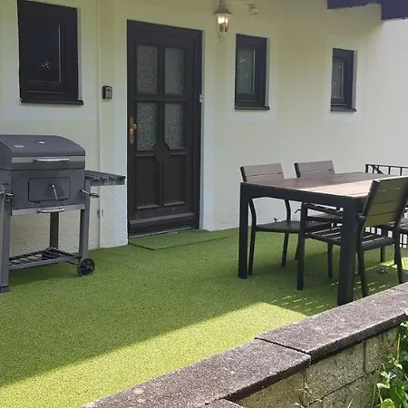 Zell Am View דירה צל-אם-זי