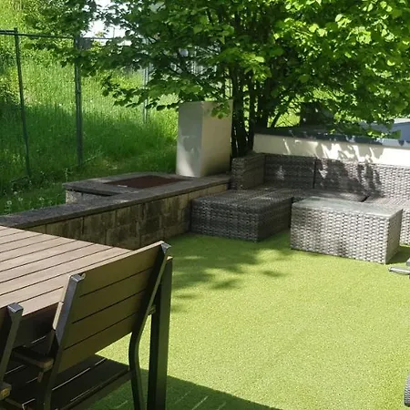 Zell Am View * צל-אם-זי