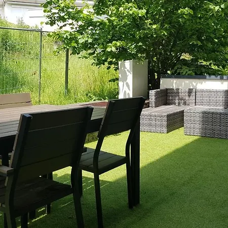 דירה Zell Am View צל-אם-זי