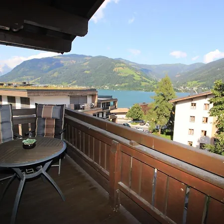 公寓 Zell Am View