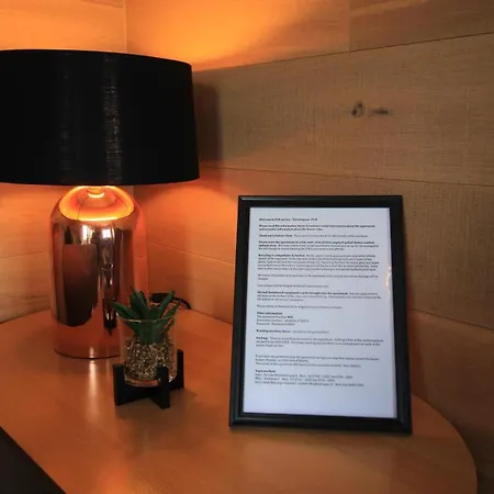 Zell Am View דירה