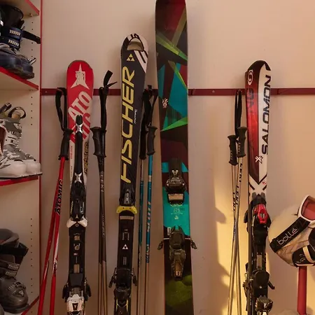 דירה Zell Am View צל-אם-זי