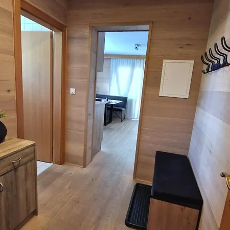 Apartment Lake View Zell am See