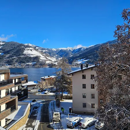 Zell Am View * Zell am See