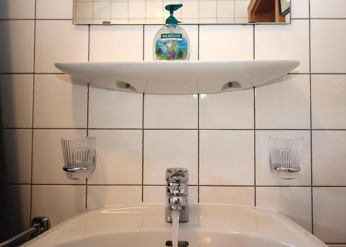 Apartament Zell Am View *