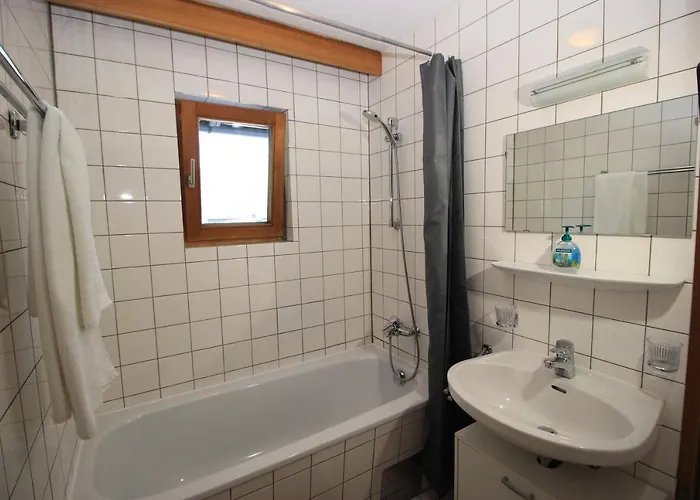 Apartament Zell Am View Zell am See