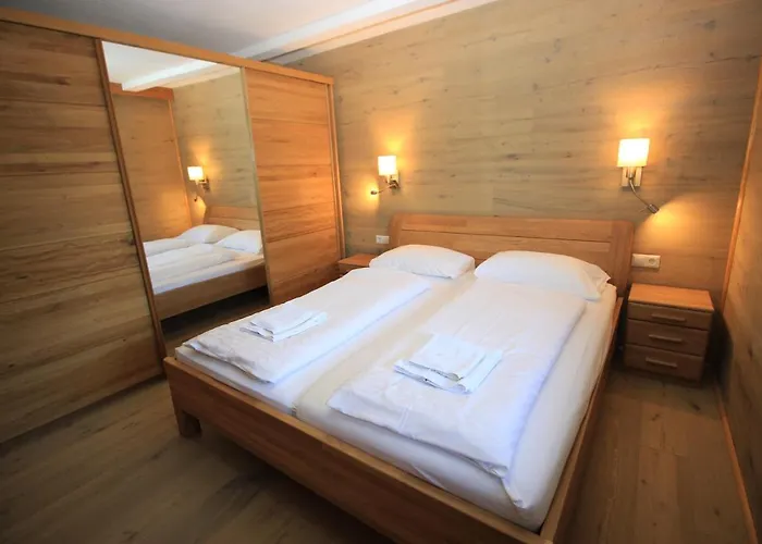 Zell Am View * Zell am See