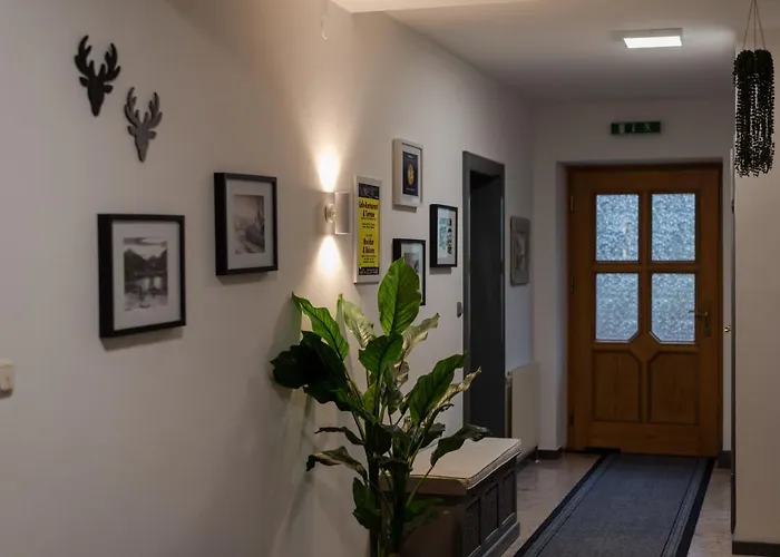 Apartament Zell Am View