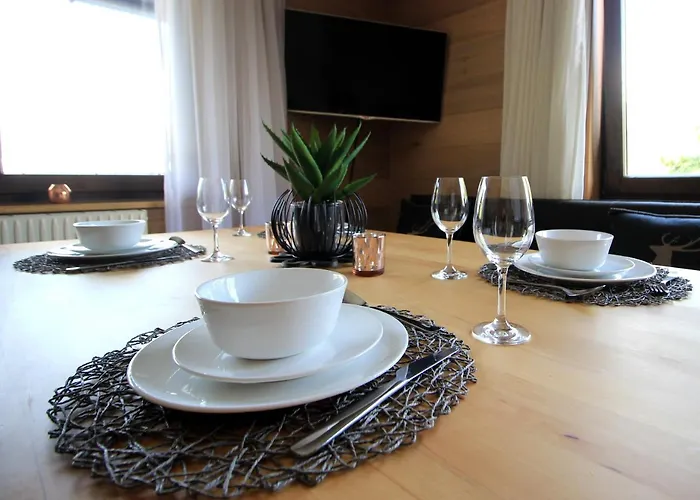 Apartament Zell Am View Zell am See