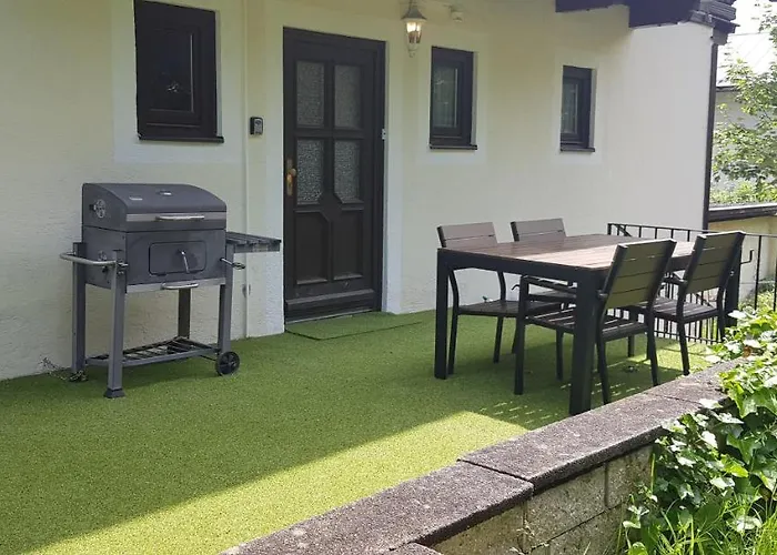 Zell Am View Apartament Zell am See