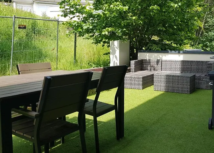 Apartament Zell Am View Zell am See