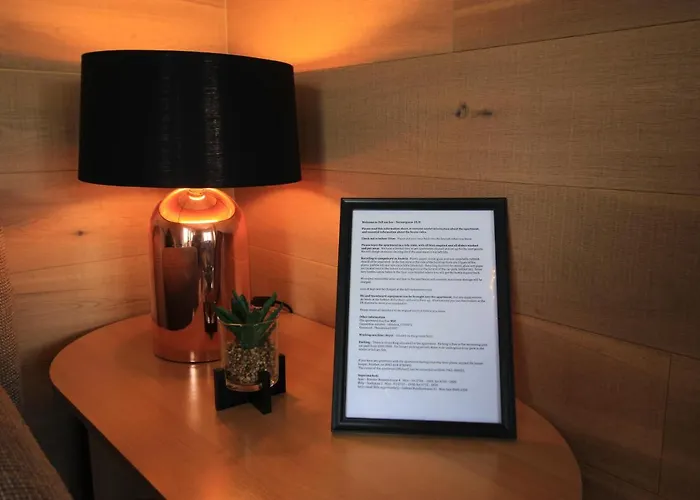 Zell Am View Apartament