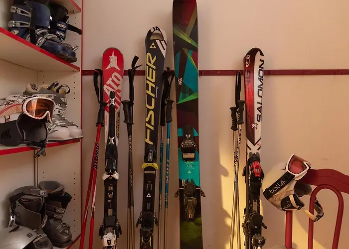 Apartament Zell Am View Zell am See