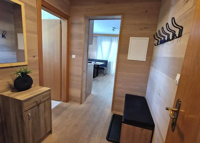 Apartament Zell Am View Zell am See